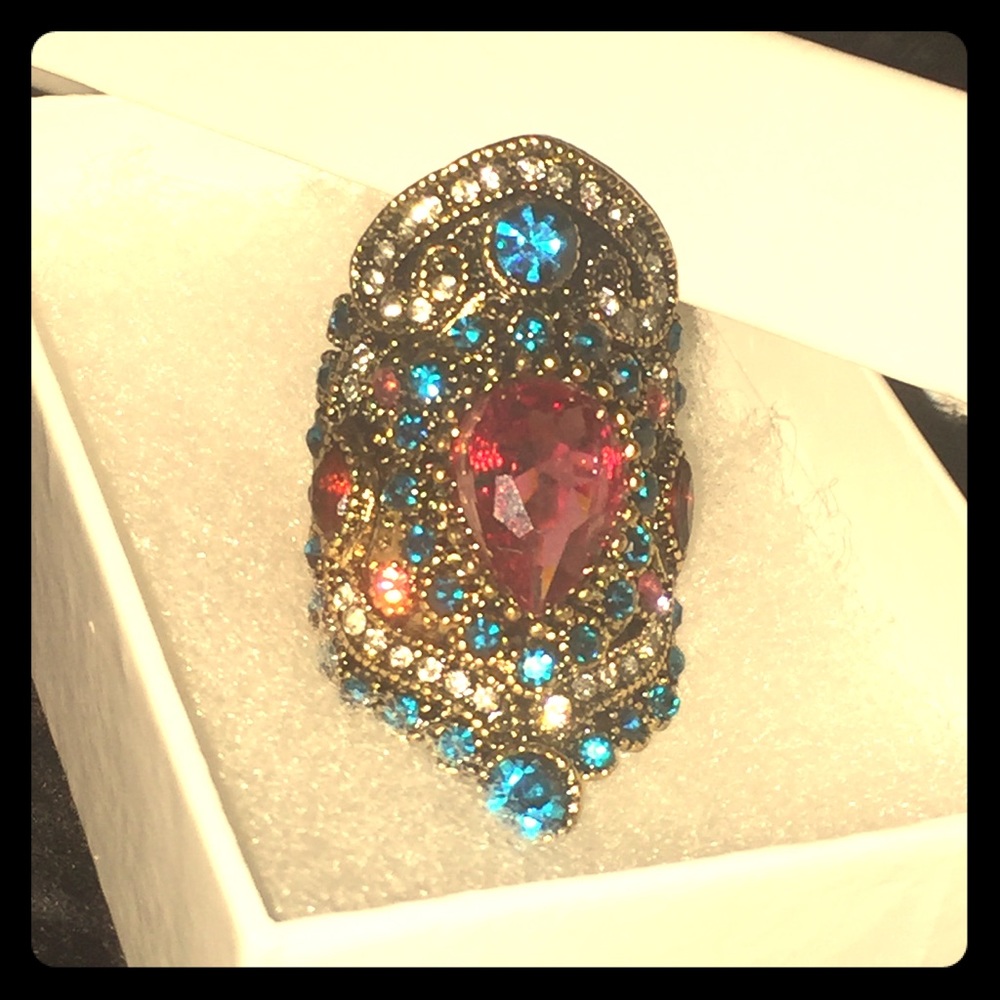 Gorgeous Ring